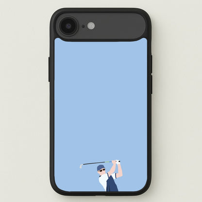 Svensson - Golf Phone Case for iPhone 17 Air