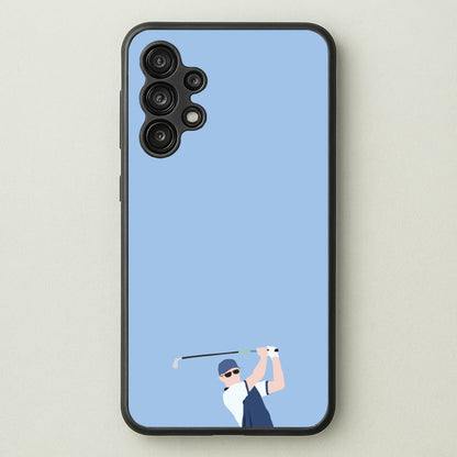 Svensson - Golf  - Golf Phone Case for Galaxy A13