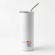 Skinny Tumbler