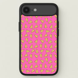Pizza Pattern Phone Case for iPhone 17 Air