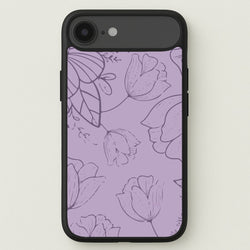 Tulips - Foliage Phone Case for iPhone 17 Air