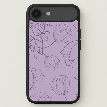 Tulips - Foliage Phone Case for iPhone 17 Air