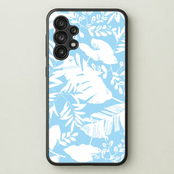 Leaf Pattern - Foliage  - Foliage Phone Case for Galaxy A13