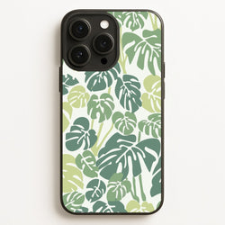 Palm - Foliage  - Foliage Phone Case for iPhone 16 Pro Max