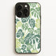 FoliagePhone Cases