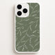 FoliagePhone Cases