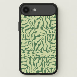 Light Green Leaf - Foliage Phone Case for iPhone 17 Air