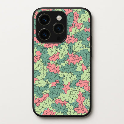 Leaves - Foliage  - Foliage Phone Case for iPhone 15 Pro Max