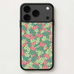 Leaves - Foliage Phone Case for iPhone 17 Pro