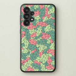 Leaves - Foliage  - Foliage Phone Case for Galaxy A13