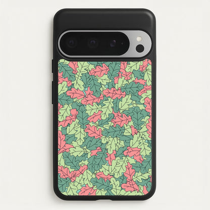 Leaves - Foliage  - Foliage Phone Case for Google Pixel 9 Pro XL