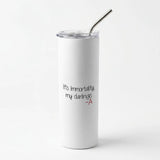 Pretty Little Liars Skinny Tumblers