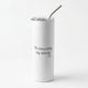 Pretty Little LiarsSkinny Tumblers