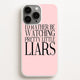 Pretty Little LiarsPhone Cases