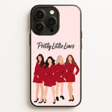 Pretty Little Liars Phone Cases