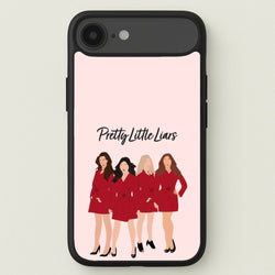 Girls - PLL Phone Case for iPhone 17 Air