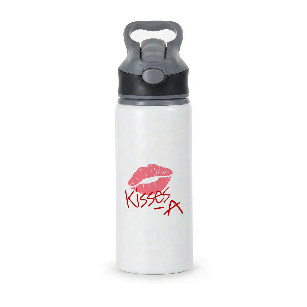 Kisses - A - Pretty Litte Liars Active Water Bottle