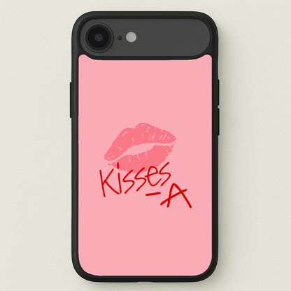 Kisses - A - PLL Phone Case for iPhone 17 Air