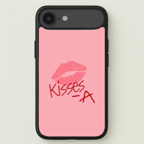 Kisses - A - PLL Phone Case for iPhone 17 Air