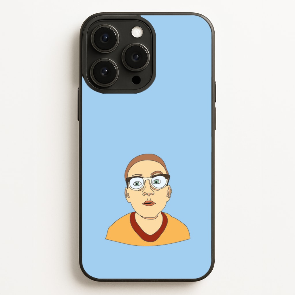 Know-It-All - Polar Christmas  - Polar Express Phone Case for iPhone 12 Pro Max