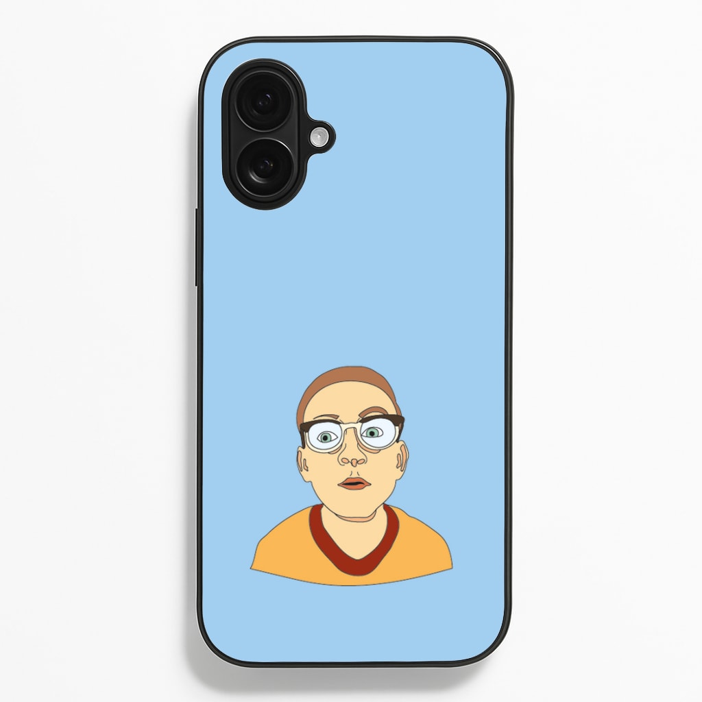Free personalisation on all phone cases