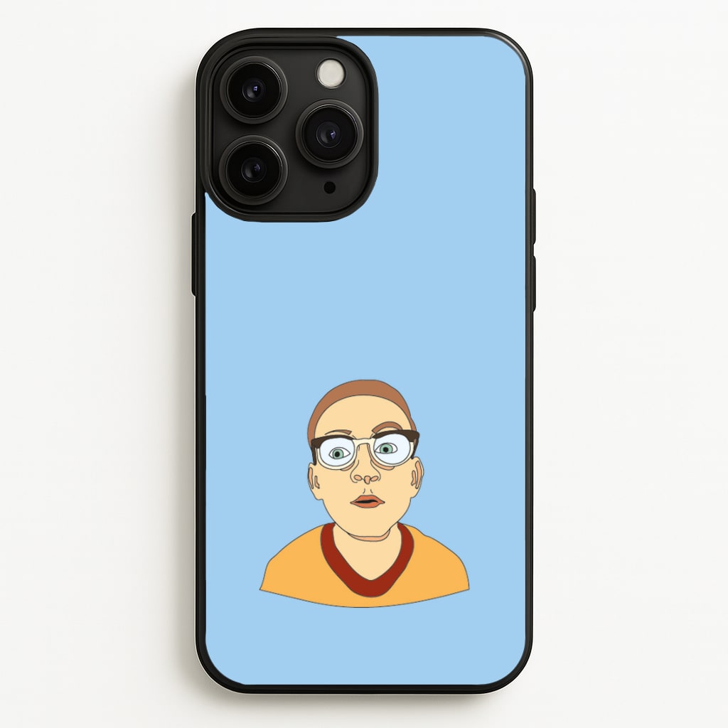 Know-It-All - Polar Christmas  - Polar Express Phone Case for iPhone 11 Pro Max