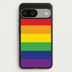 Pride Flag  - Pride Phone Case for Google Pixel 9 / 9 Pro