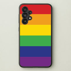 Pride Flag  - Pride Phone Case for Galaxy A13