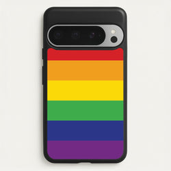 Pride Flag  - Pride Phone Case for Google Pixel 9 Pro XL