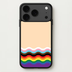 Flag Rainbow - Pride Phone Case for iPhone 17 Pro Max