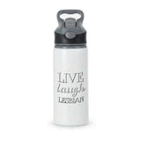 Pride Active Water Bottles