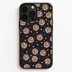 Rainbow Discoballs  - Pride Phone Case for iPhone 13 Pro Max
