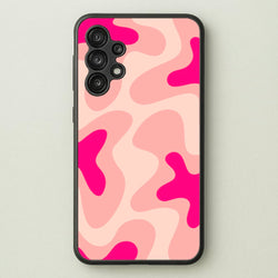 Psychedelic Pattern I  - Psychedelic Phone Case for Galaxy A13