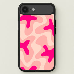 Psychedelic Pattern I Phone Case for iPhone 17 Air