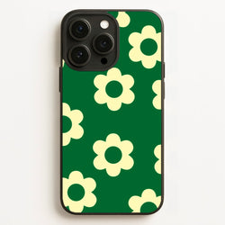 Psychedelic Pattern IV  - Psychedelic Phone Case for iPhone 16 Pro Max