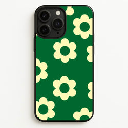 Psychedelic Pattern IV  - Psychedelic Phone Case for iPhone 11 Pro Max