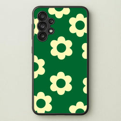 Psychedelic Pattern IV  - Psychedelic Phone Case for Galaxy A13
