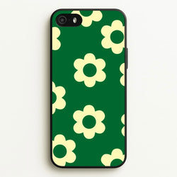 Psychedelic Pattern IV  - Psychedelic Phone Case for iPhone 5 / 5s / SE 2016