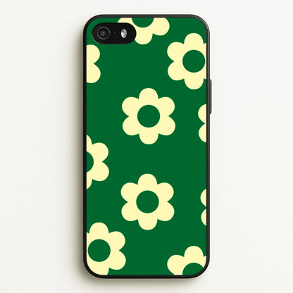 Psychedelic Pattern IV  - Psychedelic Phone Case for iPhone 5 / 5s / SE 2016