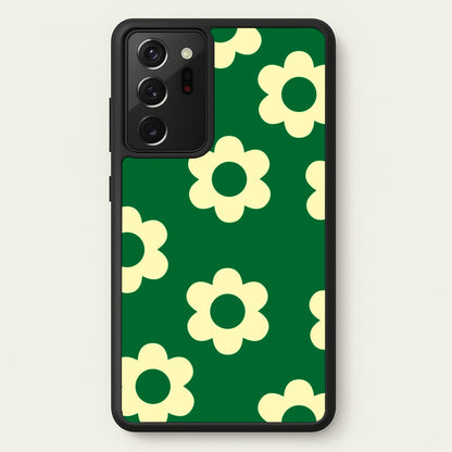 Psychedelic Pattern IV  - Psychedelic Phone Case for Galaxy Note 20 Ultra