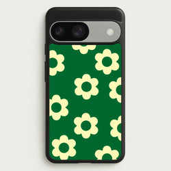 Psychedelic Pattern IV  - Psychedelic Phone Case for Google Pixel 9 / 9 Pro
