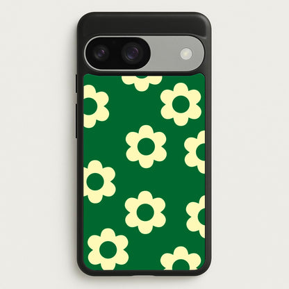 Psychedelic Pattern IV  - Psychedelic Phone Case for Google Pixel 9 / 9 Pro