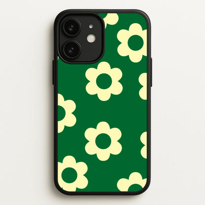Psychedelic Pattern IV  - Psychedelic Phone Case for iPhone 11