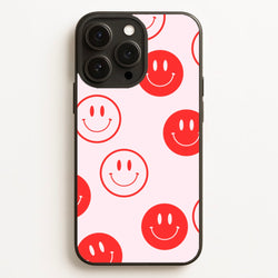 Psychedelic Pattern V  - Psychedelic Phone Case for iPhone 16 Pro Max