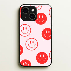 Psychedelic Pattern V  - Psychedelic Phone Case for iPhone 14 Plus