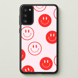 Psychedelic Pattern V  - Psychedelic Phone Case for Galaxy A41