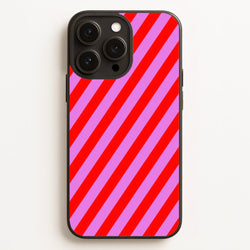 Psychedelic Pattern VI  - Psychedelic Phone Case for iPhone 16 Pro Max