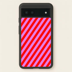 Psychedelic Pattern VI  - Psychedelic Phone Case for Google Pixel 7a