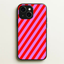 Psychedelic Pattern VI  - Psychedelic Phone Case for iPhone 14