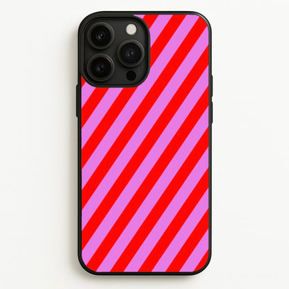 Psychedelic Pattern VI  - Psychedelic Phone Case for iPhone 13 Pro Max